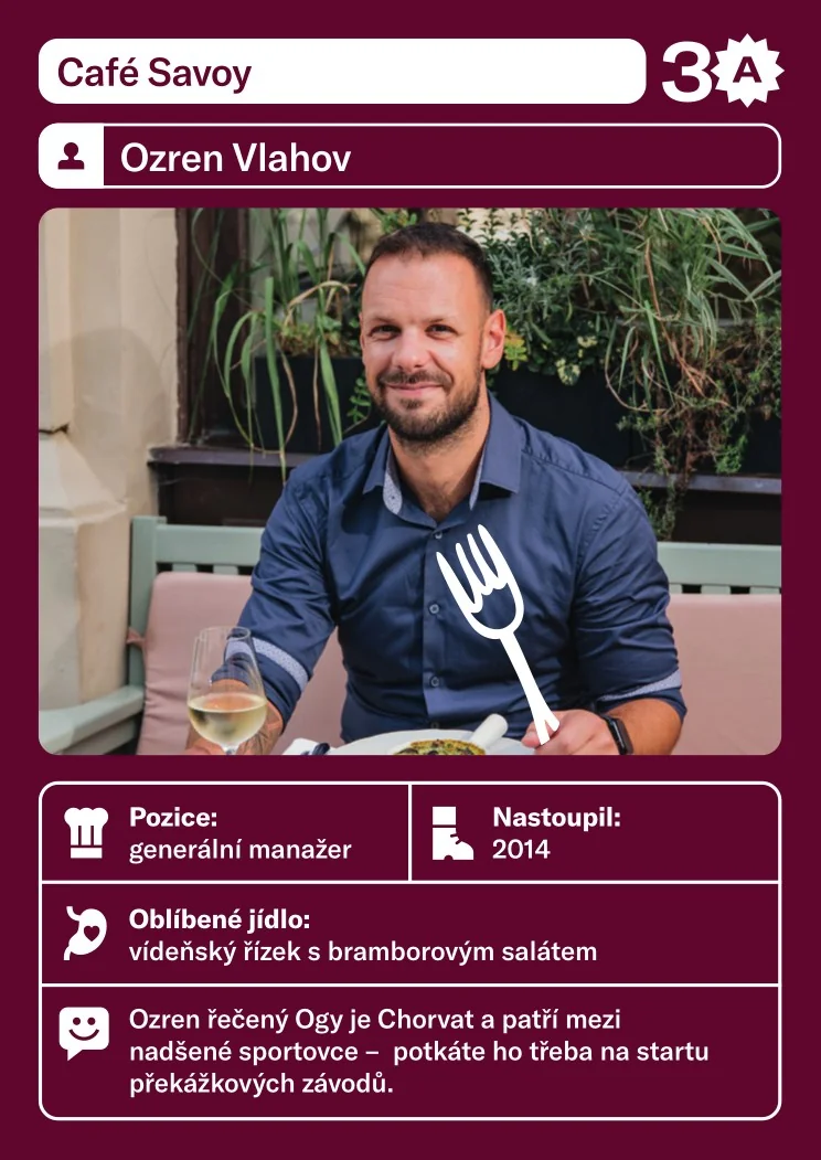 Sběratelská karta č. 16 — Sběratelské